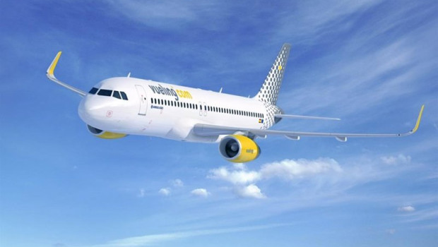 ep archivo   avion de vueling 20260225125303