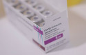 ep archivo   caja con dosis de la vacuna de astrazeneca contra el covid 19 a 1 de junio de 2021 en