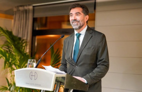 ep archivo   ceav reune a mas de un centenar de profesionales al comienzo de su gira protour 2024 en