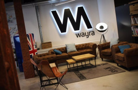 ep archivo   centro de madrid de wayra el hub de innovacion abierta de telefonica