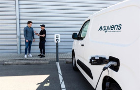 ep archivo   cupra byd y jeep se alzan con la victoria en el ecomotion by ayvens tras mostrar la