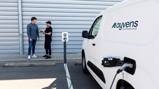 ep archivo   cupra byd y jeep se alzan con la victoria en el ecomotion by ayvens tras mostrar la
