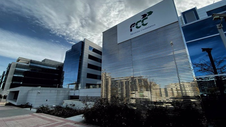 ep archivo edificio de fcc ep archivo edificio de fcc