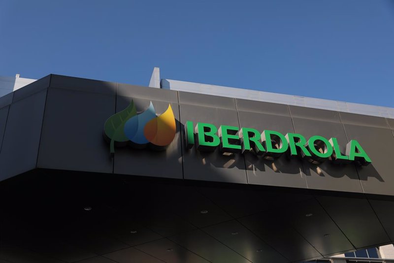 Iberdrola vende al Grupo ATCO el negocio de almacenamiento de gas en Canadá
