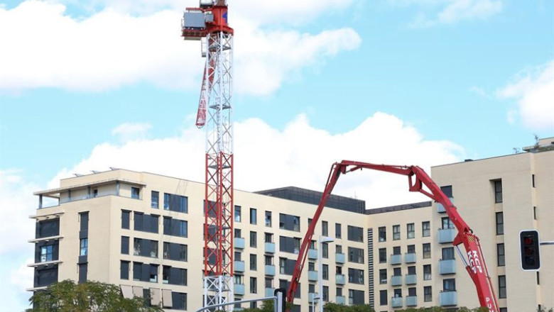 ep archivo   edificios en construccion vivienda