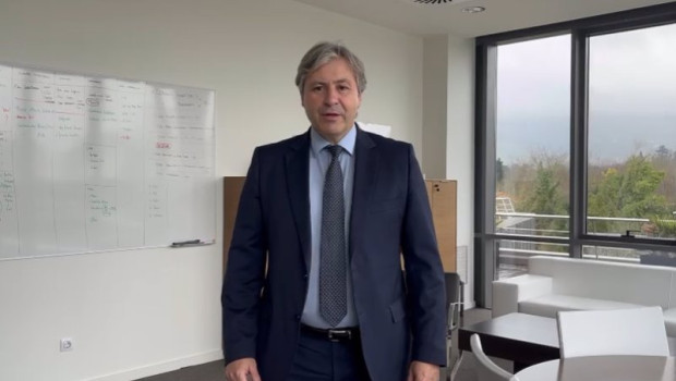 ep archivo   el ceo de duro felguera jaime arguelles