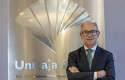 ep archivo   el consejero delegado de unicaja banco isidro rubiales