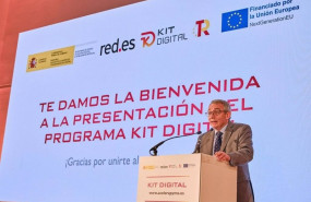 ep archivo   el director general de redes alberto martinez lacambra presenta el kit digital eset