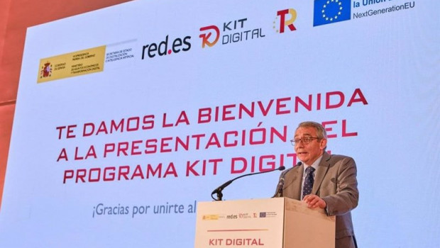 ep archivo   el director general de redes alberto martinez lacambra presenta el kit digital eset