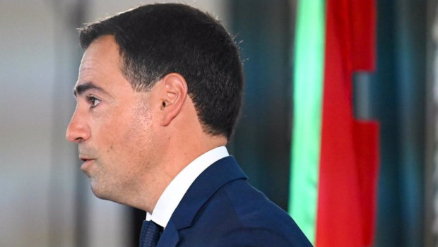 ep archivo   el lehendakari imanol pradales durante la rueda de prensa tras el consejo del gobierno