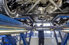 ep archivo   el mercado de recambios para el automovil supero los 12400 millones de ingresos en el