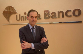 ep archivo   el nuevo ceo de unicaja banco manuel menendez