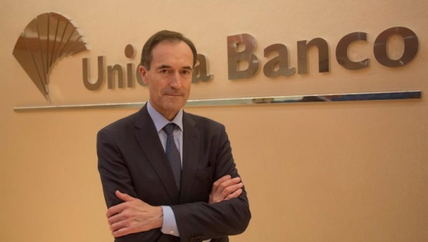 ep archivo   el nuevo ceo de unicaja banco manuel menendez