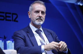 ep archivo   el presidente de telefonica marc murtra en una imagen de archivo