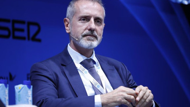 ep archivo   el presidente de telefonica marc murtra en una imagen de archivo