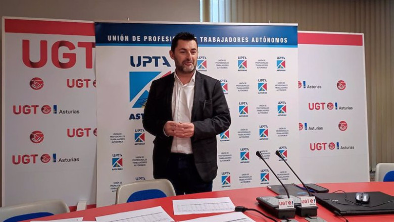 ep archivo el presidente de upta eduardo abad 20240718131703 ep archivo el presidente de upta eduardo abad 20240718131703