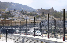 ep archivo   estacion de granada