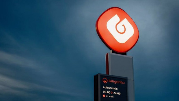 ep archivo - estacion de servicios de galp