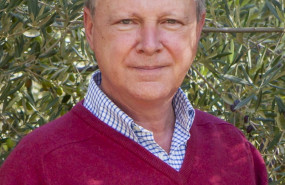ep archivo   francisco vano director general de grupo castillo de canena y presidente de grandes