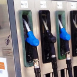 ep archivo - imagen de recurso de una gasolinera