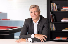 ep archivo   johannes roscheck es nombrado presidente de audi china