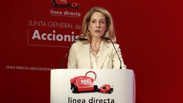 ep archivo   la consejera delegada de linea directa aseguradora patricia ayuela 20241021092702