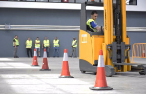 ep archivo   la fundacion laboral de la construccion realiza cursos para mejorar las competencias de