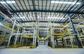 ep archivo   la industria automotriz podria duplicar sus ingresos por inversiones en software en la