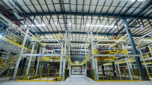 ep archivo   la industria automotriz podria duplicar sus ingresos por inversiones en software en la