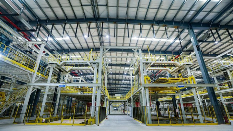 ep archivo   la industria automotriz podria duplicar sus ingresos por inversiones en software en la