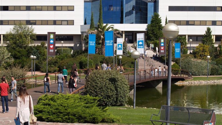 ep archivo la universidad europea de madrid ep archivo la universidad europea de madrid