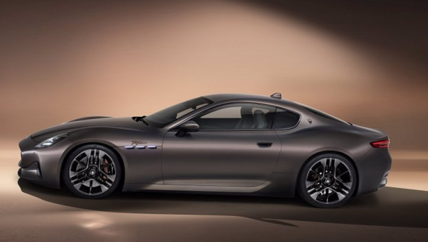 ep archivo   maserati granturismo folgore