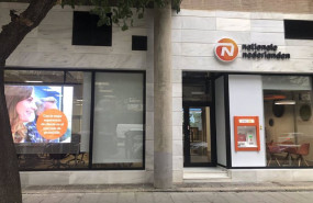 ep archivo   oficina renovada de nationale nederlanden en lleida
