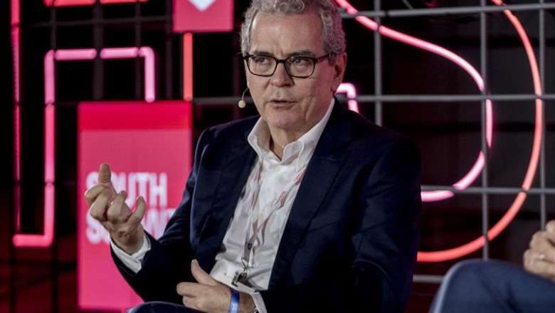 ep archivo   pablo isla presidente de nestle y expresidente ejecutivo de inditex