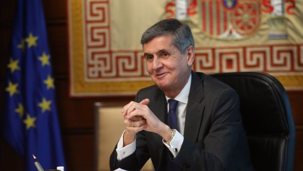ep archivo   pedro garcia gonzalez trevijano ocupara un asiento en el consejo de adminsitracion de
