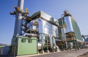 ep archivo planta biollano de ence en puertollano ep archivo planta biollano de ence en puertollano