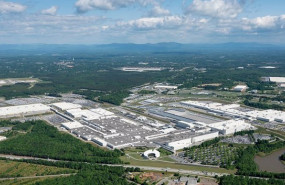 ep archivo   planta de spartanburg en estados unidos