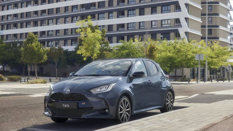 ep archivo   toyota yaris