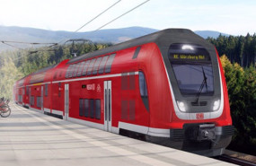 ep archivo   tren que bombardier suministra para cercanias a alemania