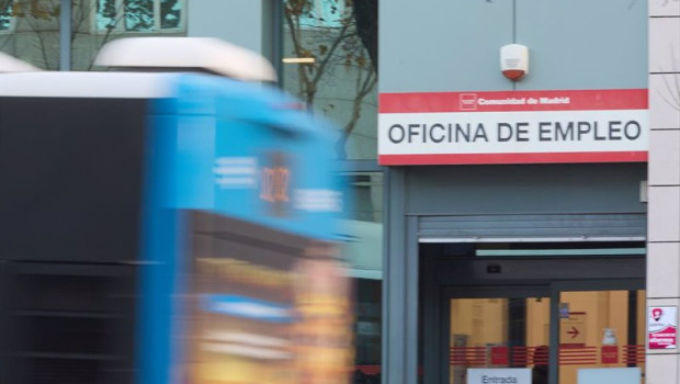 ep archivo una oficina del servicio publico de empleo estatal sepe 20250428102504 ep archivo una oficina del servicio publico de empleo estatal sepe 20250428102504