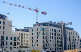 ep archivo   viviendas en construccion en madrid