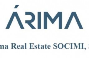 ep arima real estate socimi