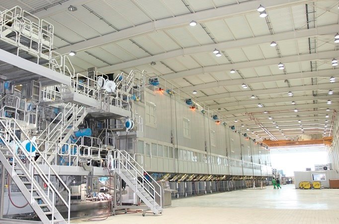 ep aspapel firma un compromiso con la descarbonizacion para alcanzar la neutralidad climatica en