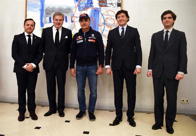 ep avino mendezvigo carlos sainz letegonzalez castano