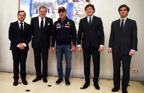 ep avino mendezvigo carlos sainz letegonzalez castano