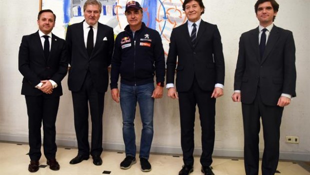 ep avino mendezvigo carlos sainz letegonzalez castano