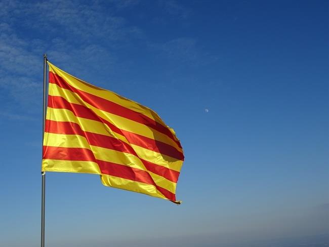 ep bandera catalana