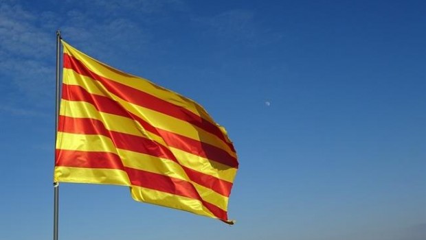 ep bandera catalana