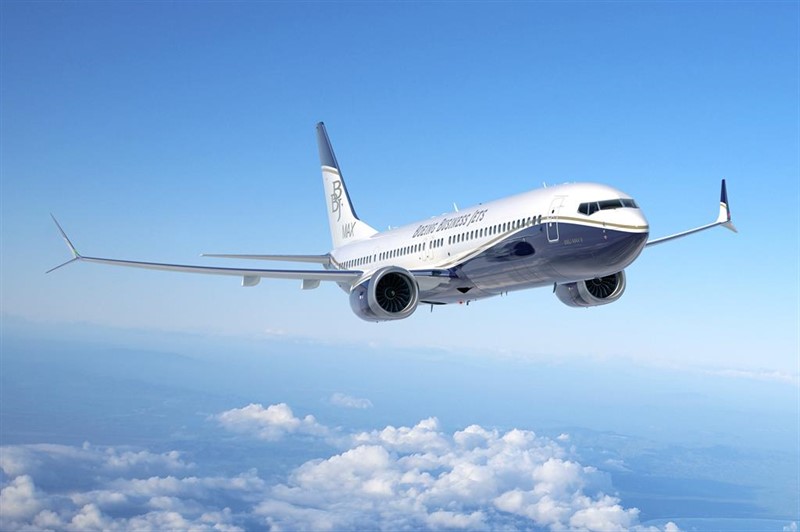 El mayor proveedor de Boeing para el avión 737 Max despedirá a 2.800 trabajadores