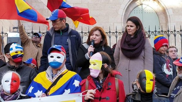 ep bonigla concentracionfavorjuan guaido de valncia